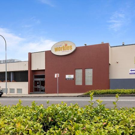 Lithgow Workies Club Motel Esterno foto