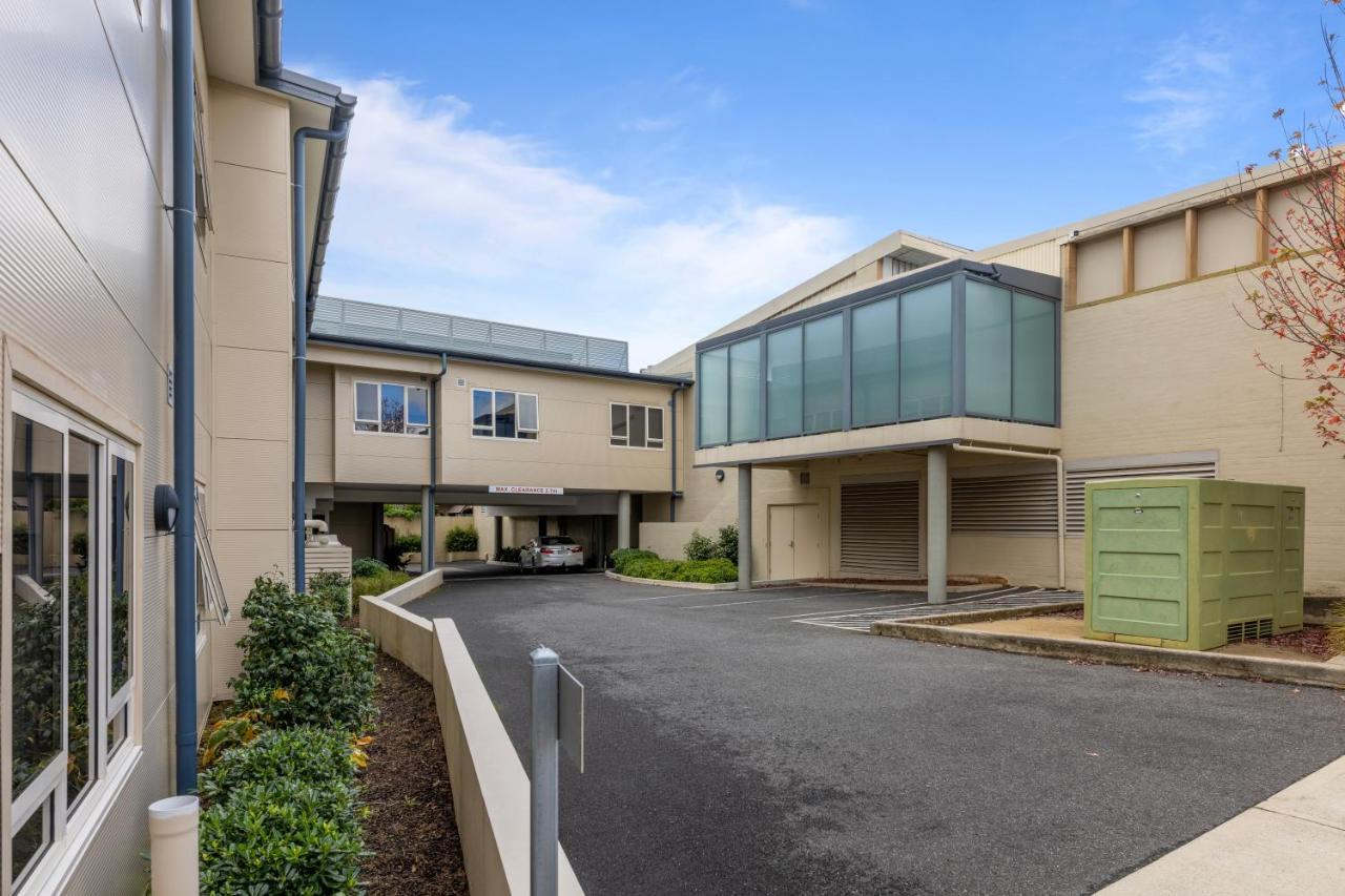 Lithgow Workies Club Motel Esterno foto
