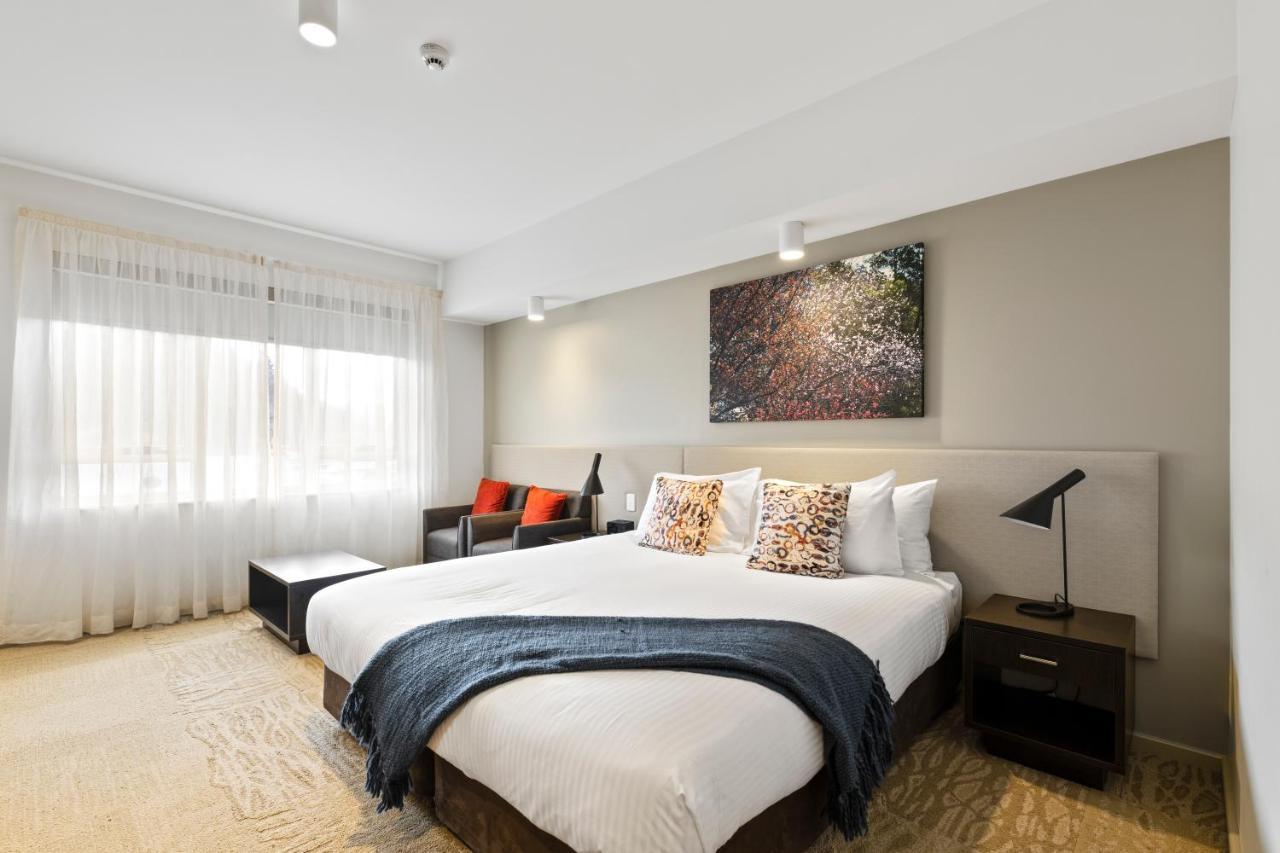Lithgow Workies Club Motel Esterno foto