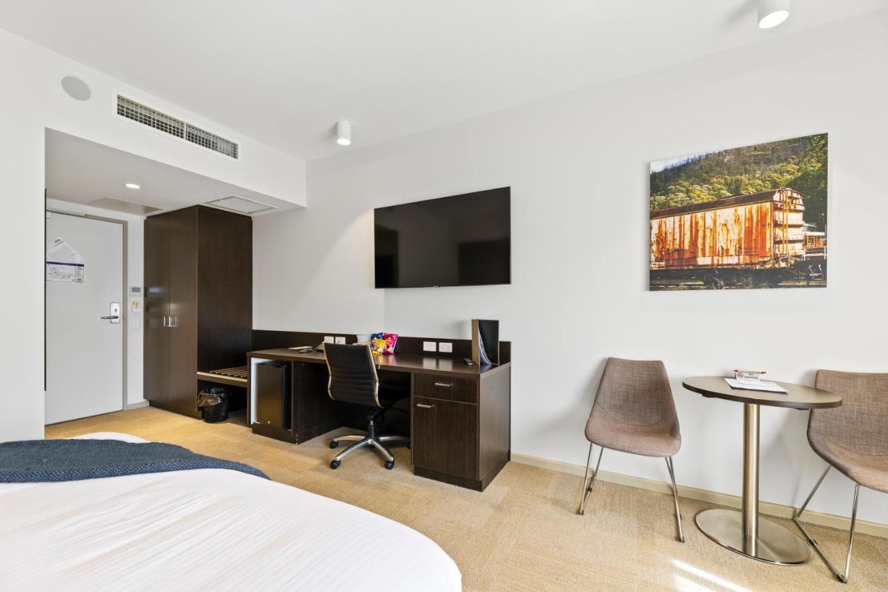 Lithgow Workies Club Motel Esterno foto